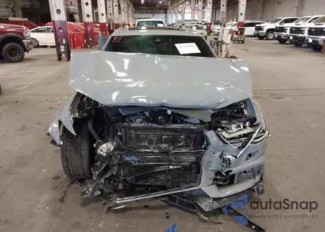 2018 Audi A6 3.0T Premium from USA, damaged, VIN WAUH3AFC2JN072191